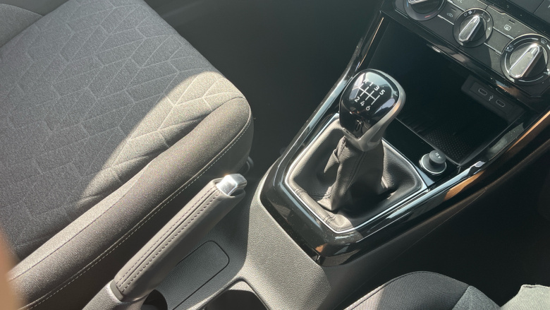 Volkswagen T-Cross 1.0 TSI 115 Match 5dr Petrol Estate